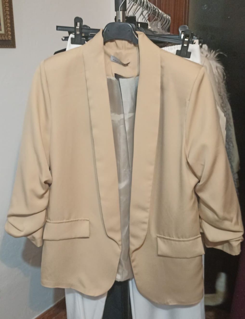 BLAZER MARÍA